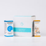 Balíček na vitiligo – obnova pigmentu